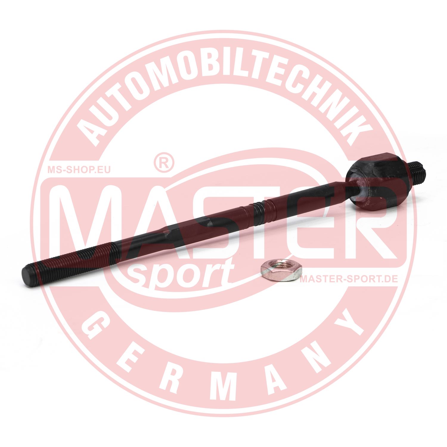 Bieleta directie MASTERSPORT GERMANY 27671-PCS-MS